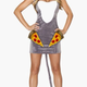 Image for article titled Sexy Halloween costumes don’t have to be sexist